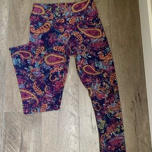 Lularoe leggings